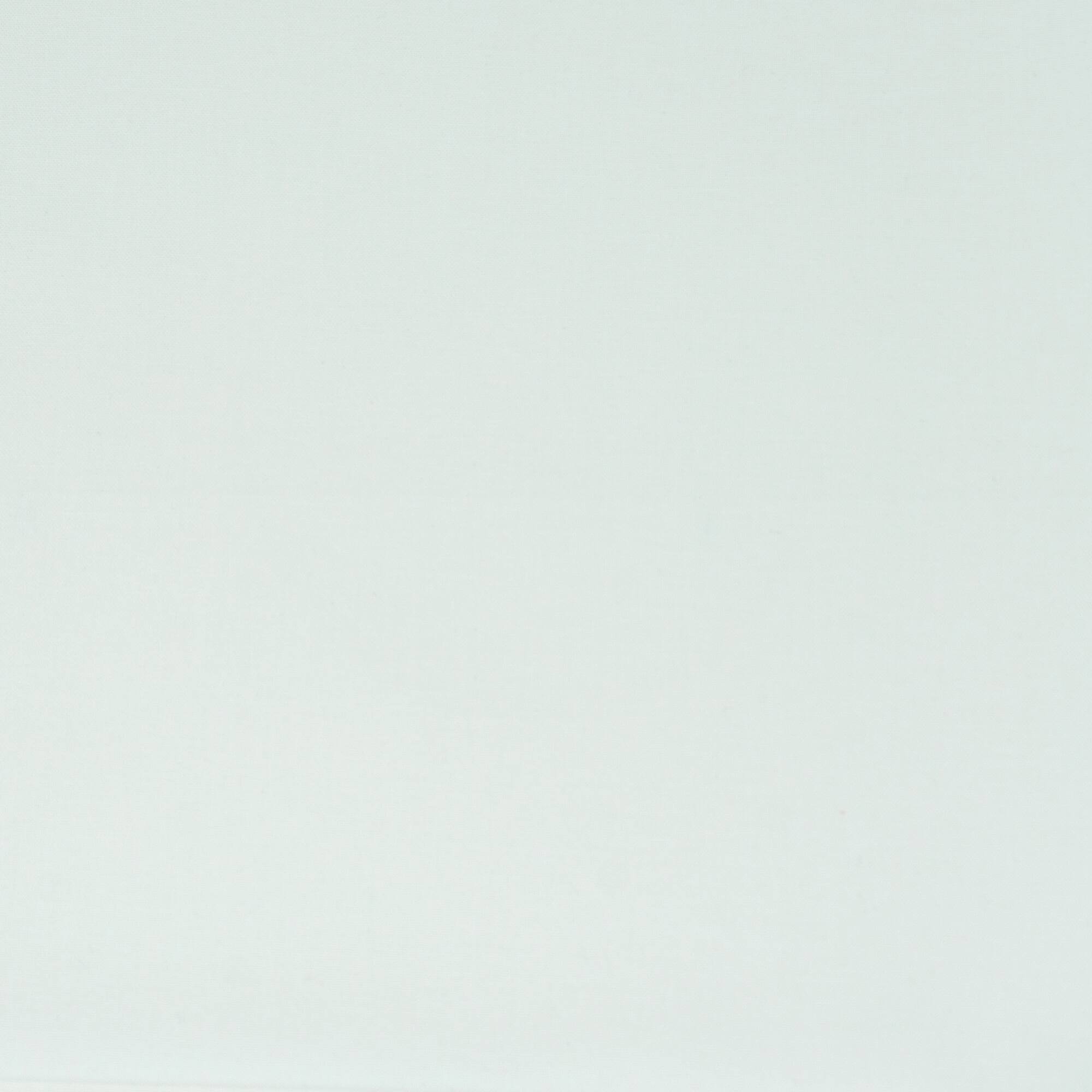 SINGER Bright White Cotton Fabric